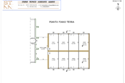 Garage piano terra