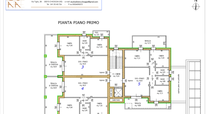 Piano 1