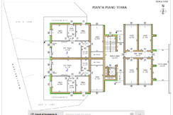 Piano terra
