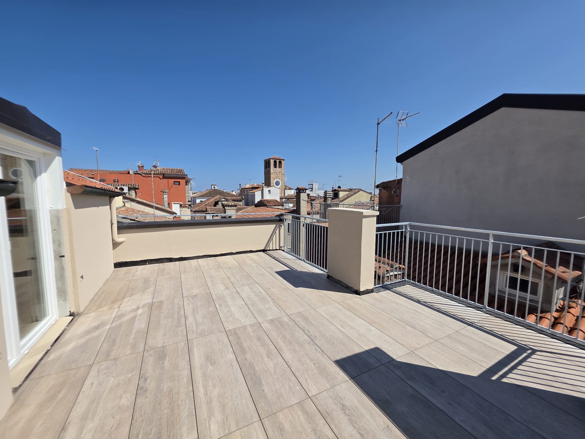 Chioggia appartamento ristrutturato in ottimo stato